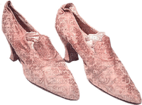 Kaz_Creations Deco Shoes  Victorian - png gratuito