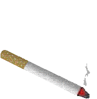 cigarette bp - Gratis geanimeerde GIF