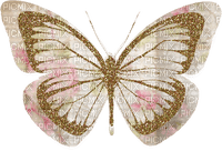 paper butterfly Bb2 - zdarma png