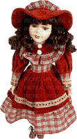doll - 免费PNG