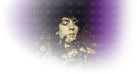 Syd Barret Pink Floyd laurachan - 免费PNG