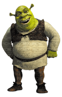 Kaz_Creations Shrek - PNG gratuit