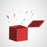 scatola - PNG gratuit