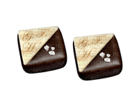 Chocolate / Marina Yasmine - png gratis