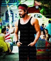 Shahrukh Khan Dilwale - 無料png