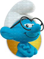 Kaz_Creations Smurfs - PNG gratuit
