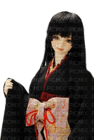 Japan  doll ❤️ elizamio - png gratuito