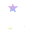 Stars - Jitter.Bug.Girl - Ilmainen animoitu GIF