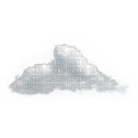nuage*kn* - Free PNG