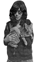 Joey Ramone (1) - besplatni png