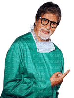 Amitabh Bachchan - png gratuito