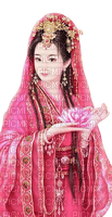 geisha, asia, frau, woman, femme - ücretsiz png