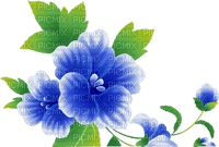 All my lovely flowers - PNG gratuit