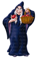 witch  by nataliplus - ilmainen png
