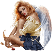 cupid by nataliplus - png gratuito