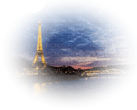 stad--City - Ville - Paris - png gratis