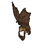 Gargoyle - Darmowy animowany GIF