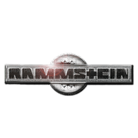 Rammstein - nemokama png