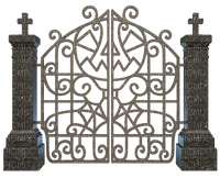 iron gate Bb2 - ilmainen png