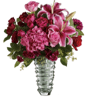 Bouquet Flowers - 免费PNG
