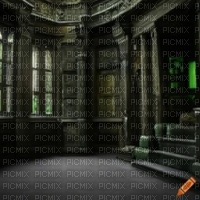 Slytherin Common Room - 免费PNG