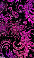 Pink and Purple - Bezmaksas animēts GIF