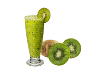 kiwi juice fruit 🥝