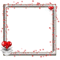 Y.A.M._Valentine frame - фрее пнг