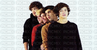 One Direction milla1959 - Бесплатный анимированный гифка