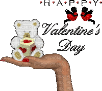 tube,text,Pelageya,Valentine's day GIF animation - Zdarma animovaný GIF
