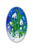 snowdrops - Free PNG