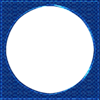 Round Circle Frame - бесплатно png