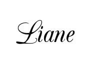 Liane - Free PNG