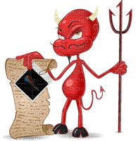 devil by nataliplus - δωρεάν png