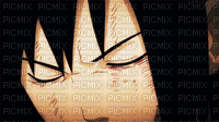 Sasuke - GIF animado gratis