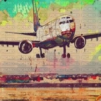 Airplane - 免费PNG