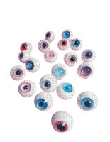 eyes - PNG gratuit