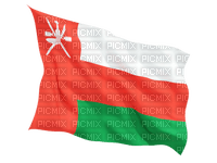 GIANNIS_TOUROUNTZAN - FLAG - OMAN - фрее пнг