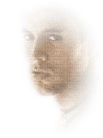 cecily-visage homme - Free PNG