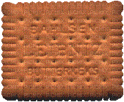 Biscuit - Bezmaksas animēts GIF