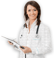 Kaz_Creations Nurse-Doctor - png gratuito