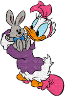 Daisy Duck - PNG gratuit