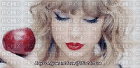 Taylor swift - Free animated GIF