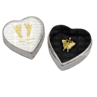 Jewellery Gold  Silver White - Bogusia - gratis png