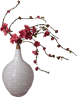 váza - GIF animado grátis