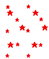STARS - Ingyenes animált GIF