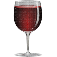 Wina kielich - png gratuito