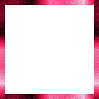 ani--frame--pink--rosa - GIF เคลื่อนไหวฟรี