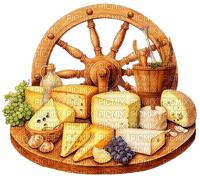 fromage - darmowe png