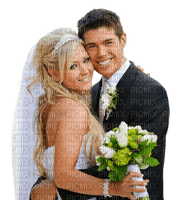 Kaz_Creations Wedding Couples Couple - besplatni png
